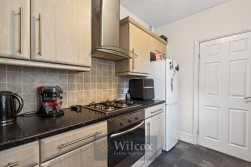 Bury Road, Bolton, BL2