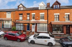 Mornington Road, Bolton, BL1