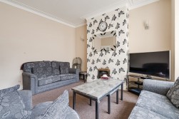 Mornington Road, Bolton, BL1