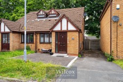 Sandhill Close, Bolton, BL3