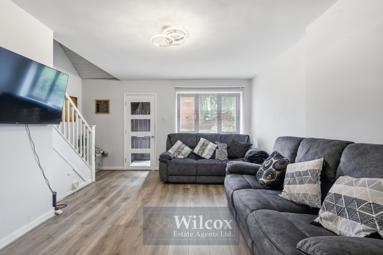 Sandhill Close, Bolton, BL3