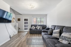 Sandhill Close, Bolton, BL3