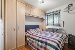 Sandhill Close, Bolton, BL3