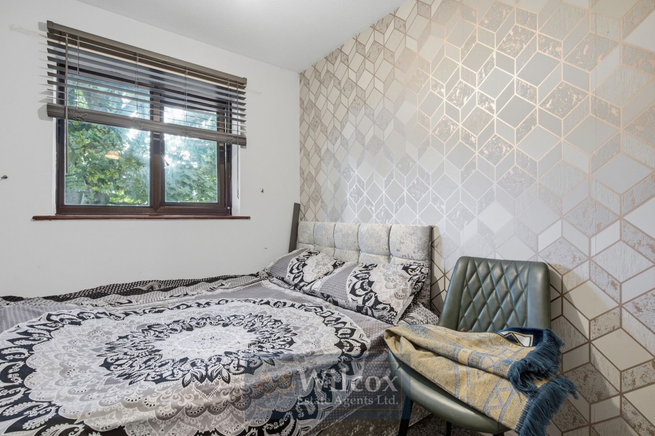 Sandhill Close, Bolton, BL3