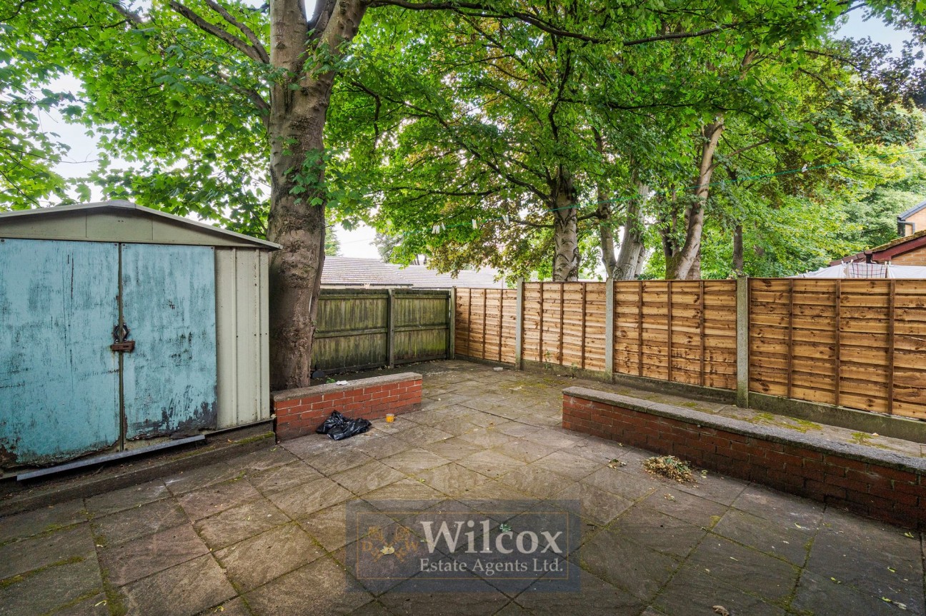 Sandhill Close, Bolton, BL3
