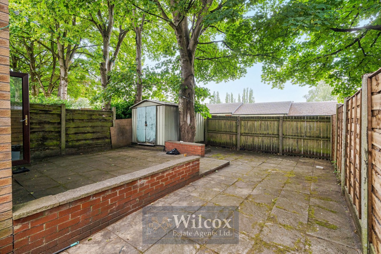 Sandhill Close, Bolton, BL3