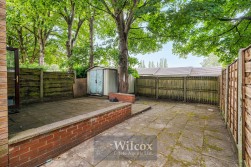 Sandhill Close, Bolton, BL3
