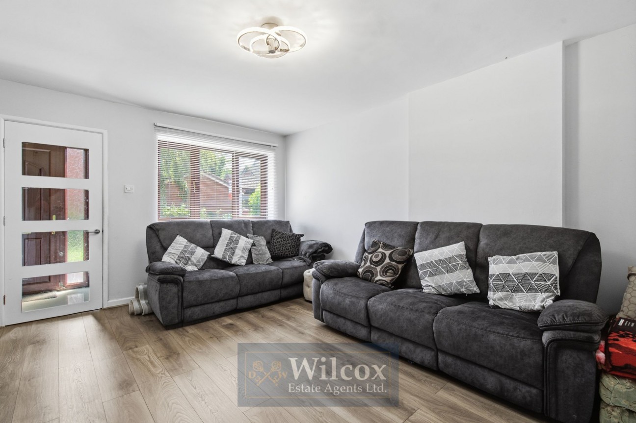 Sandhill Close, Bolton, BL3