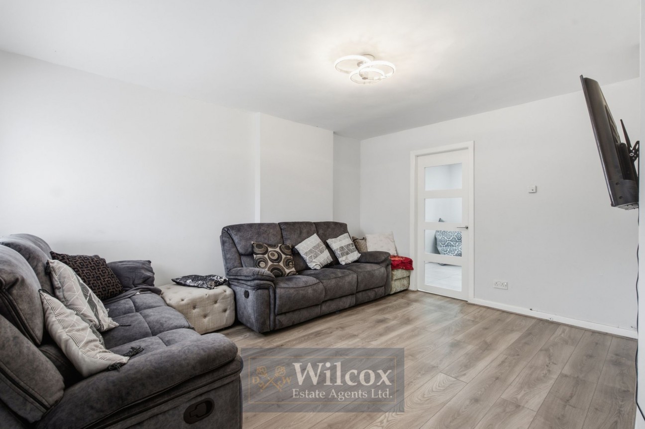 Sandhill Close, Bolton, BL3