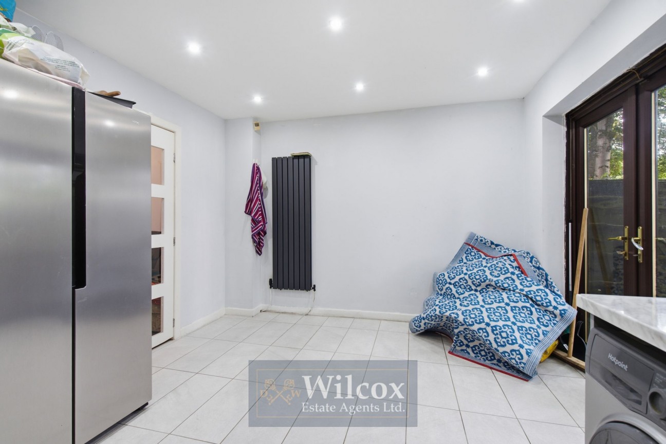 Sandhill Close, Bolton, BL3