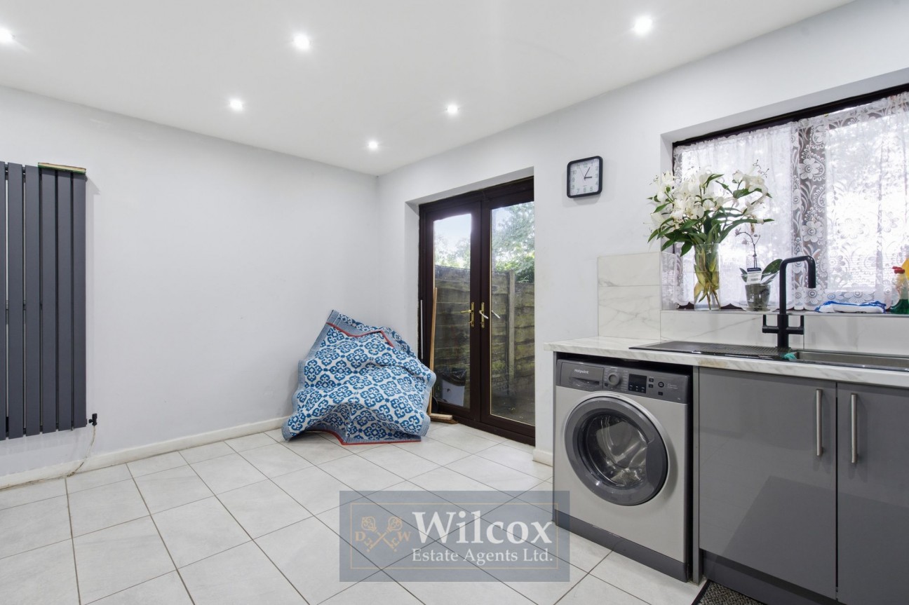 Sandhill Close, Bolton, BL3
