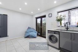 Sandhill Close, Bolton, BL3