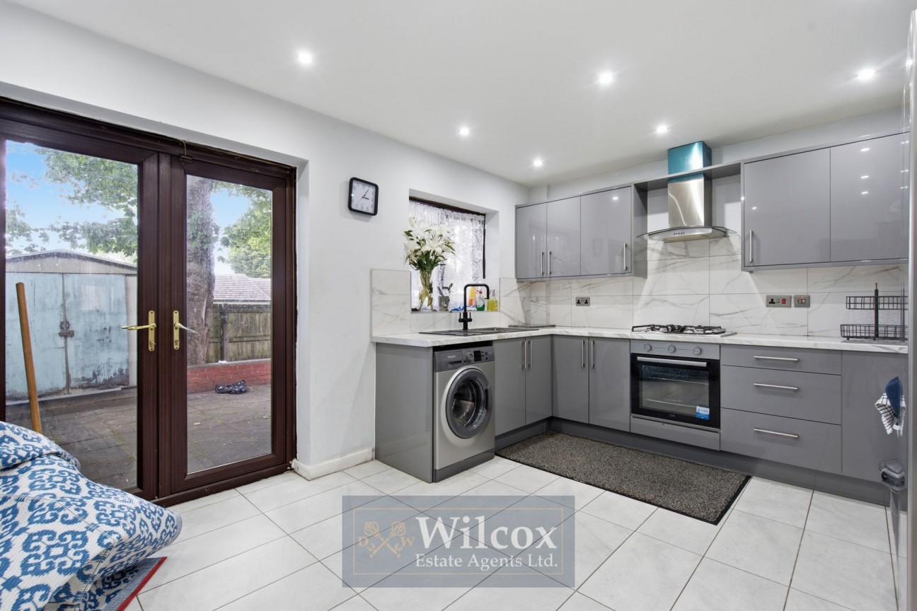 Sandhill Close, Bolton, BL3
