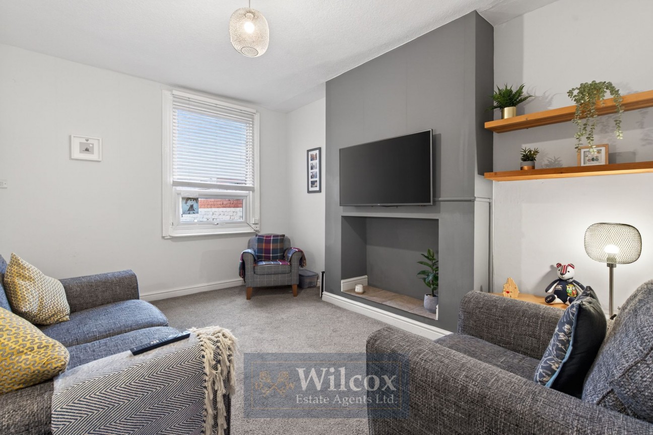 Ainsworth Lane, Bolton, BL2