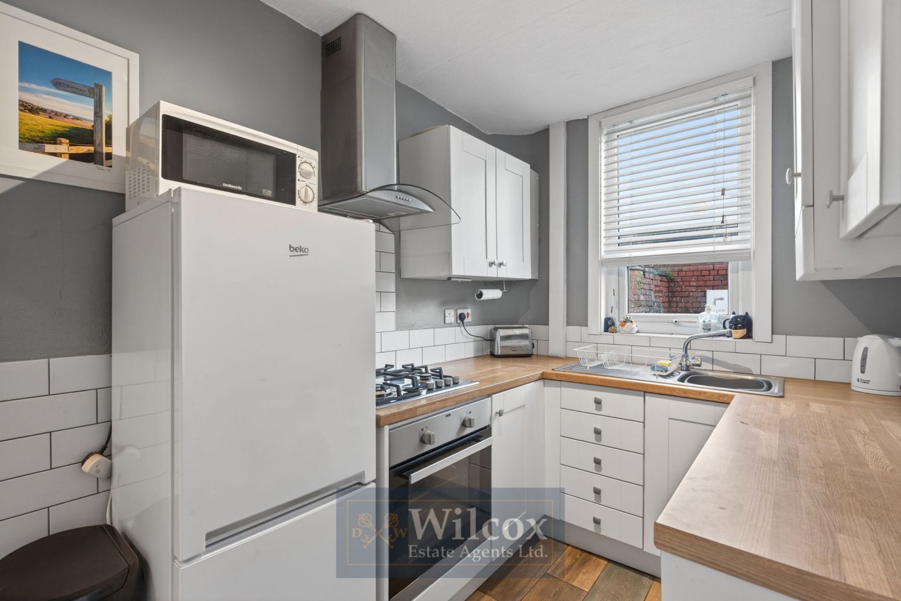 Ainsworth Lane, Bolton, BL2