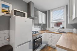 Ainsworth Lane, Bolton, BL2