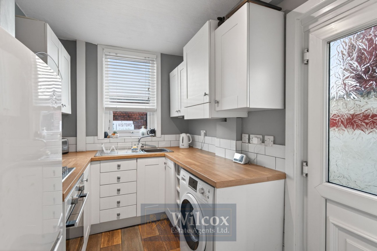 Ainsworth Lane, Bolton, BL2