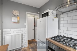 Ainsworth Lane, Bolton, BL2