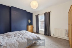 Ainsworth Lane, Bolton, BL2