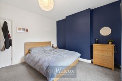 Ainsworth Lane, Bolton, BL2