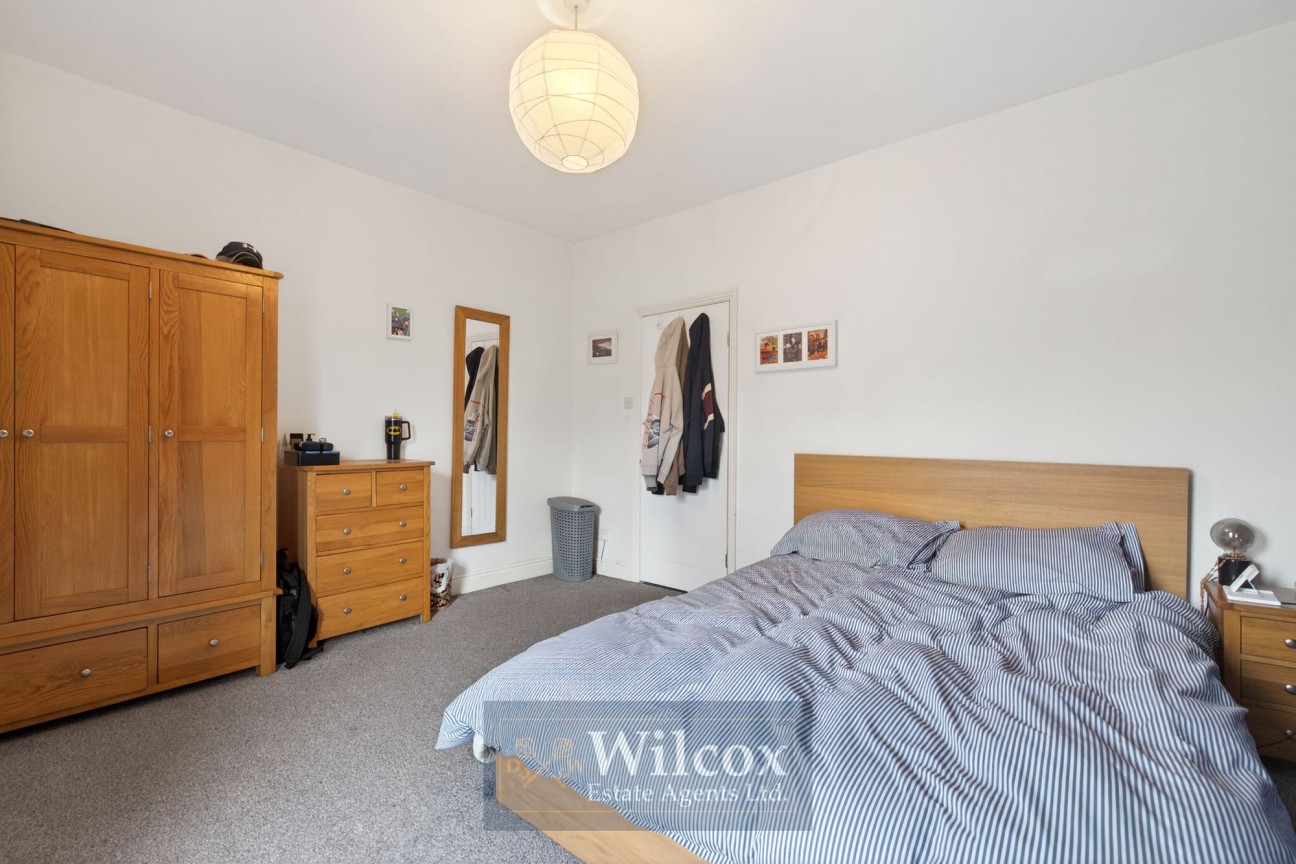 Ainsworth Lane, Bolton, BL2