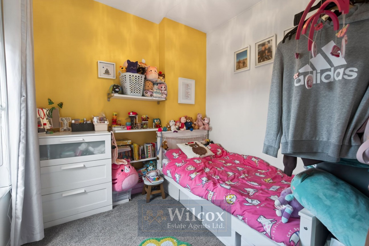 Ainsworth Lane, Bolton, BL2