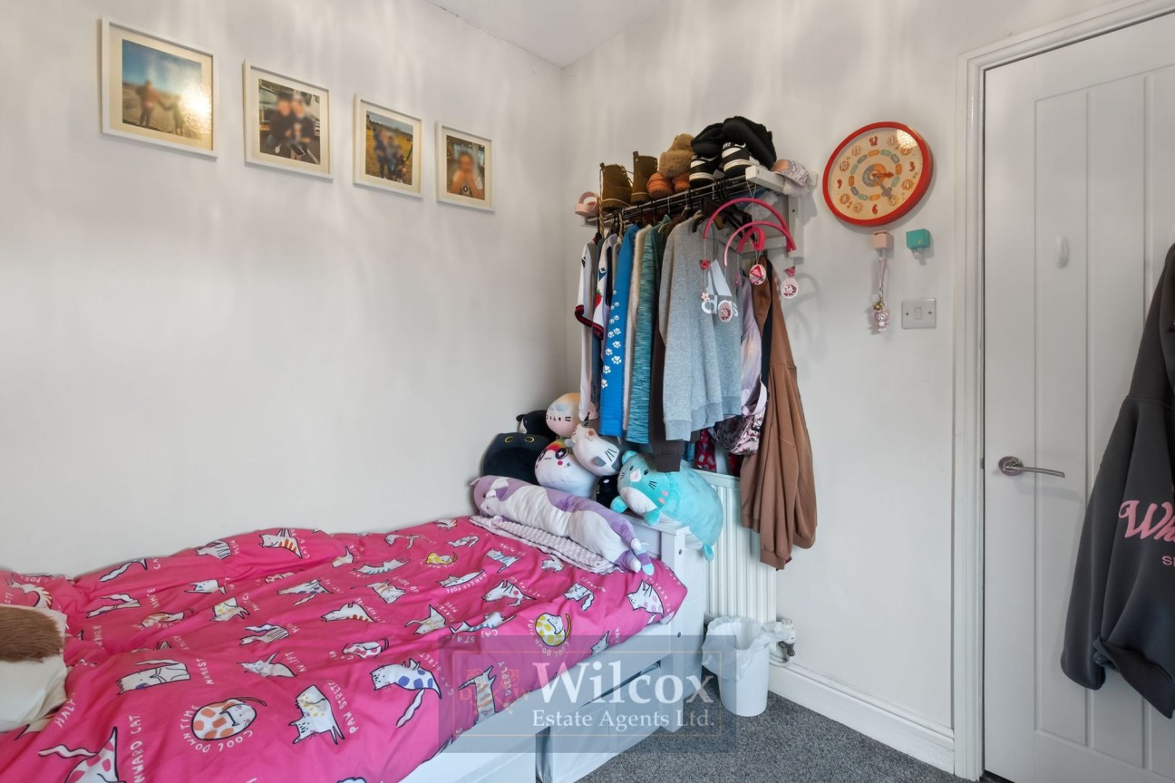 Ainsworth Lane, Bolton, BL2