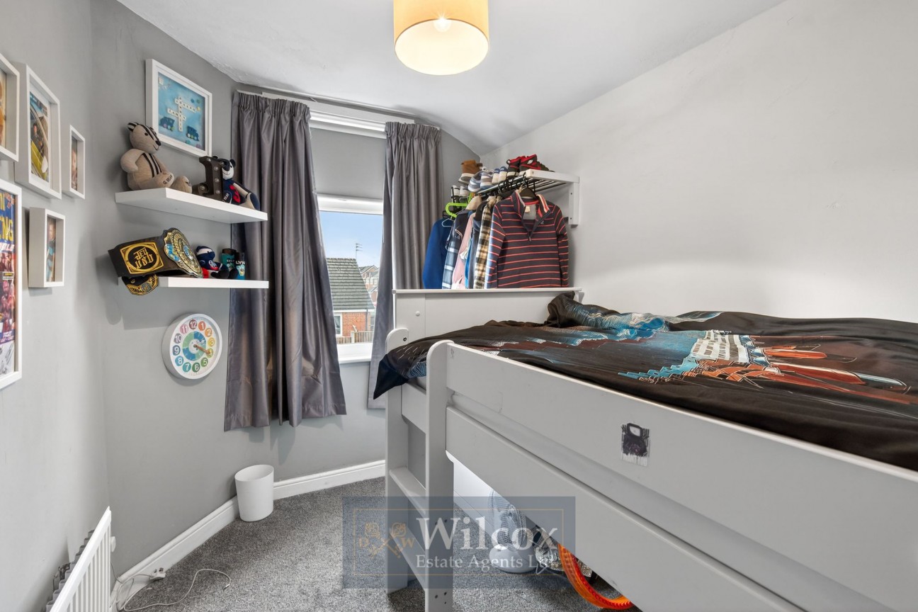 Ainsworth Lane, Bolton, BL2