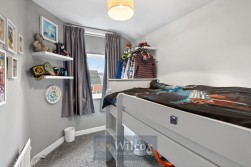 Ainsworth Lane, Bolton, BL2