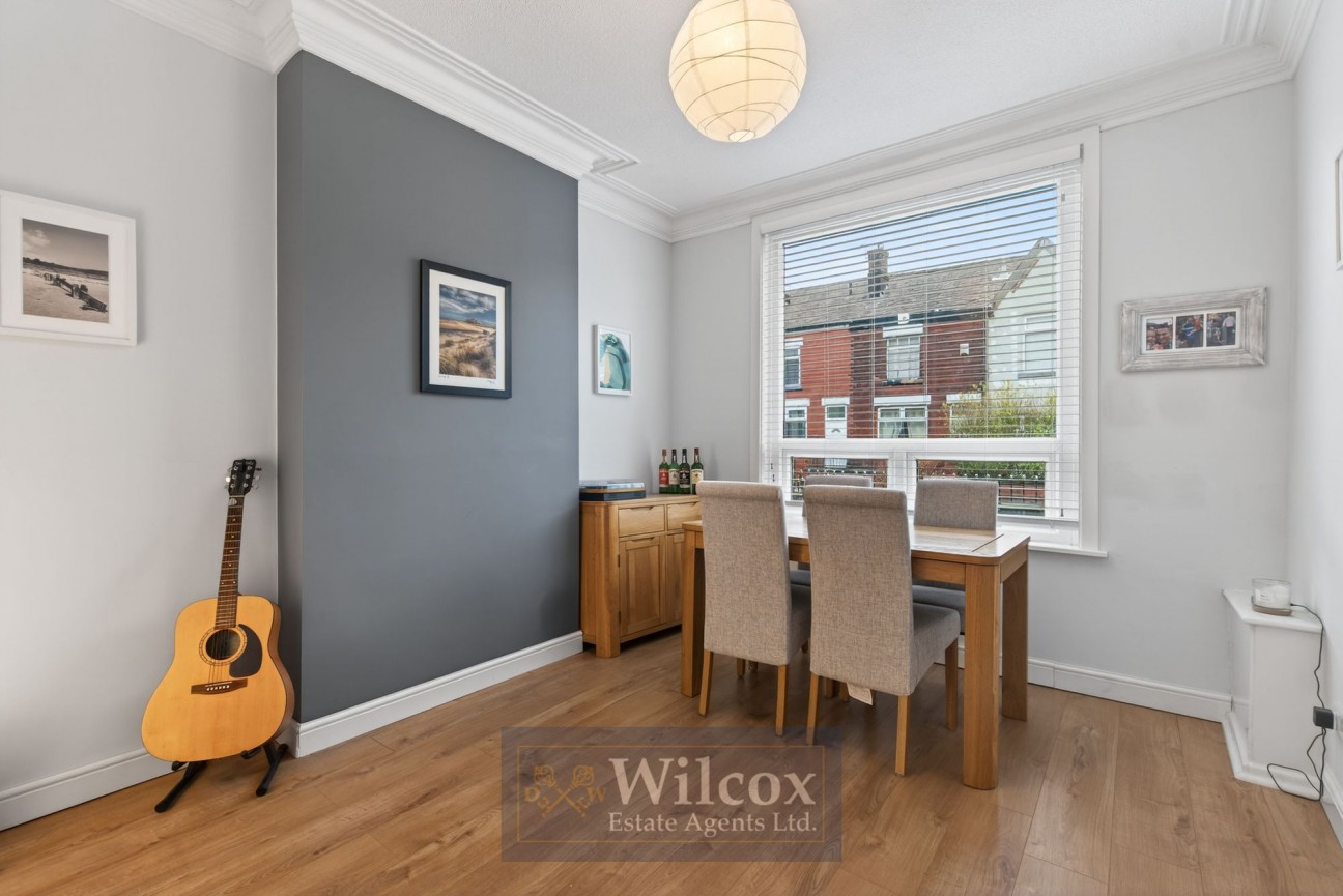 Ainsworth Lane, Bolton, BL2