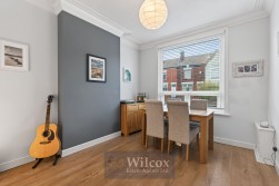 Ainsworth Lane, Bolton, BL2