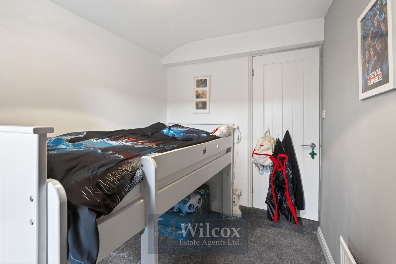 Ainsworth Lane, Bolton, BL2