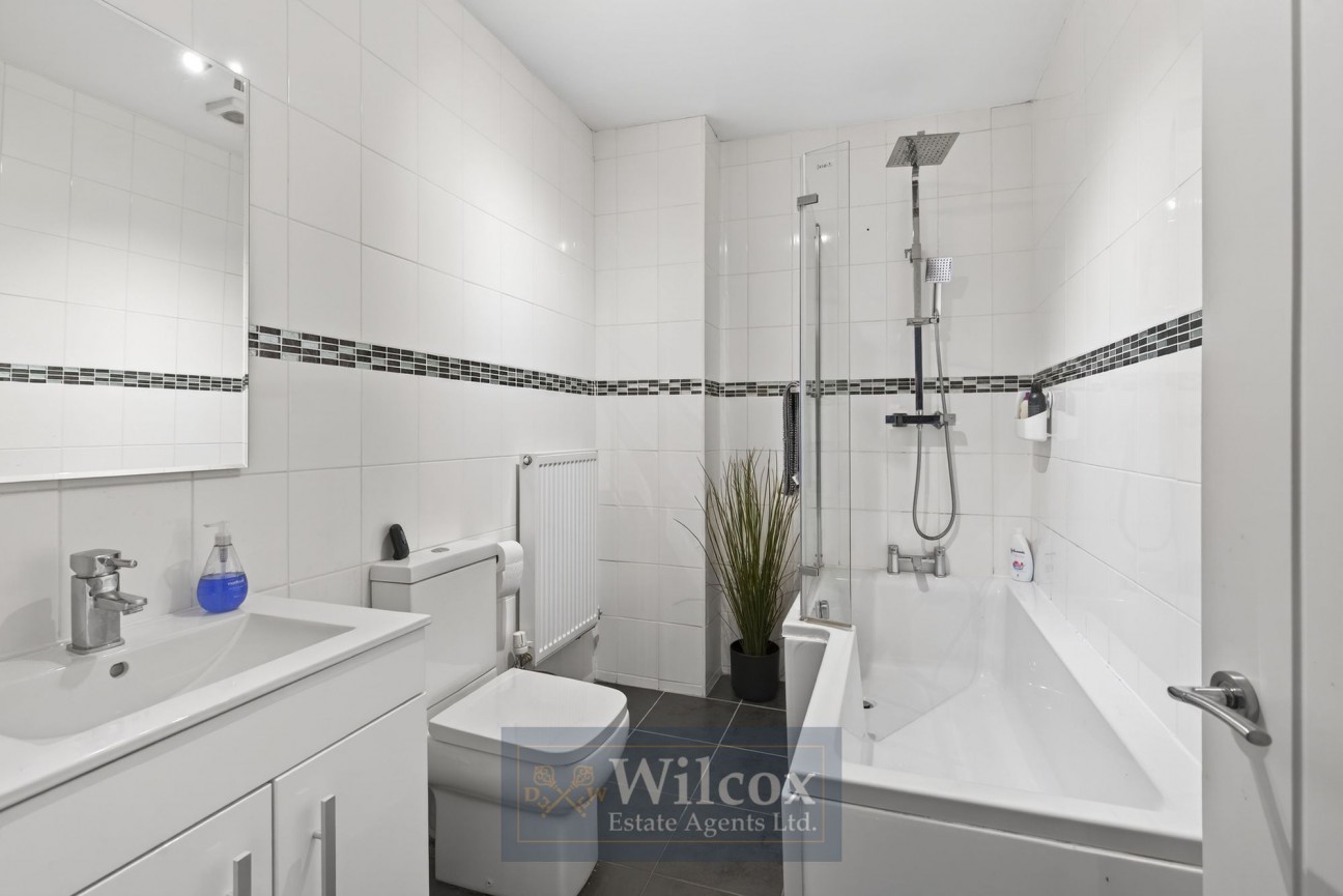 Ainsworth Lane, Bolton, BL2