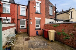 Ainsworth Lane, Bolton, BL2