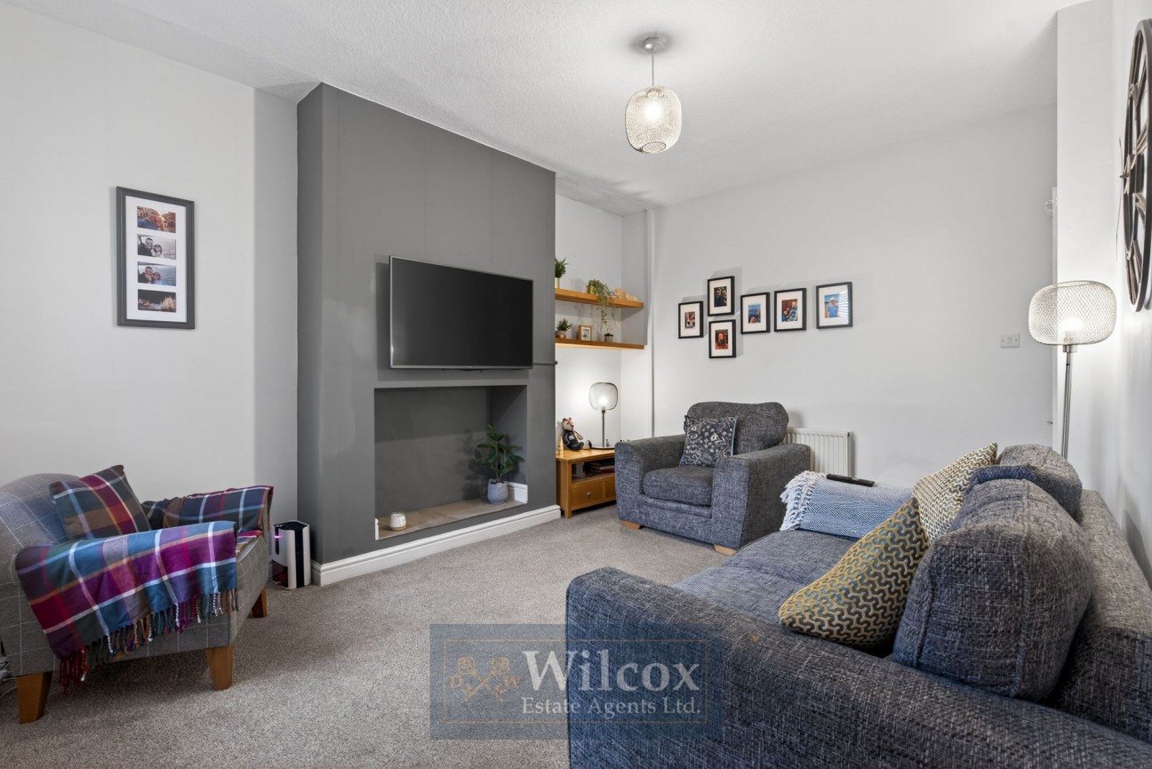 Ainsworth Lane, Bolton, BL2