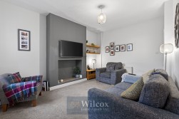 Ainsworth Lane, Bolton, BL2