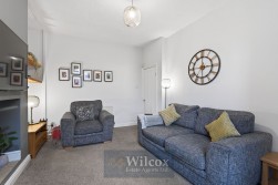 Ainsworth Lane, Bolton, BL2