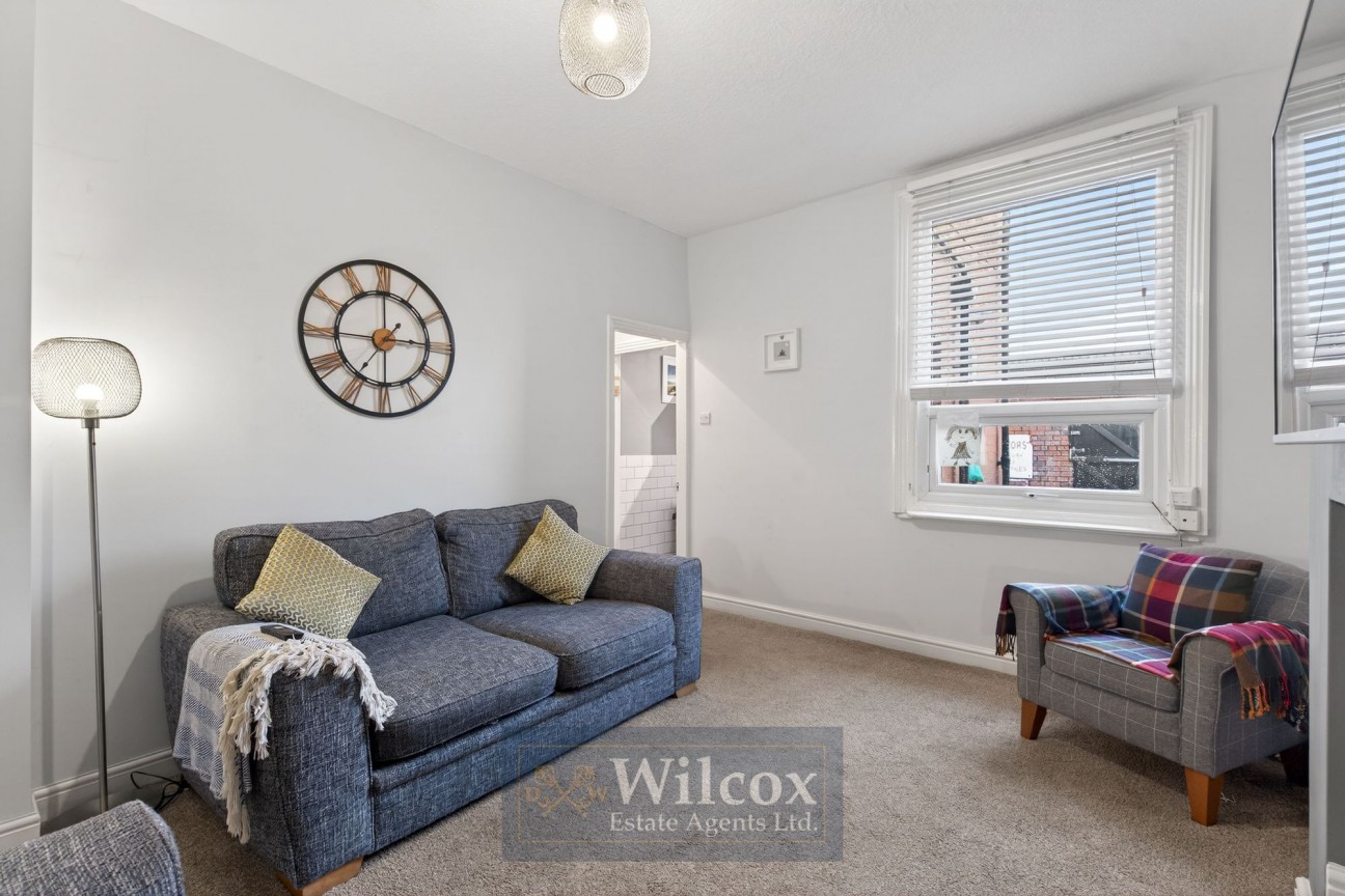 Ainsworth Lane, Bolton, BL2