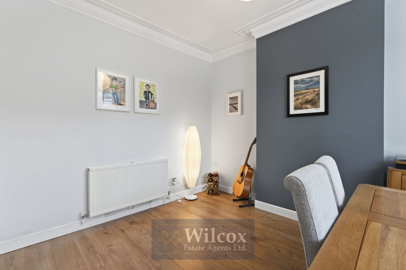 Ainsworth Lane, Bolton, BL2