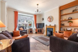 Gregory Avenue, Bolton, BL2