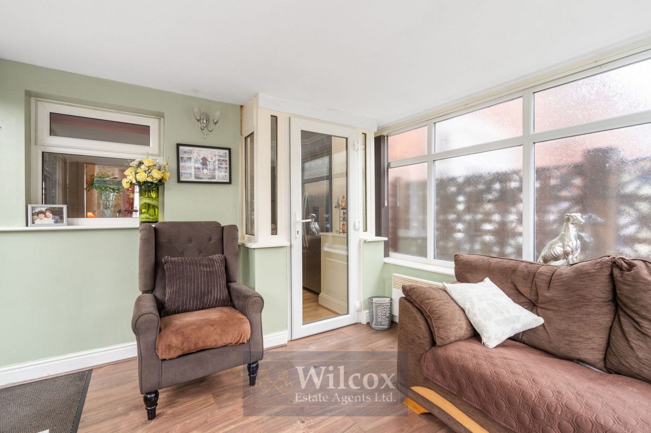 Gregory Avenue, Bolton, BL2