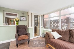 Gregory Avenue, Bolton, BL2