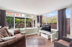 Gregory Avenue, Bolton, BL2