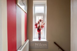 Gregory Avenue, Bolton, BL2