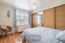 Gregory Avenue, Bolton, BL2