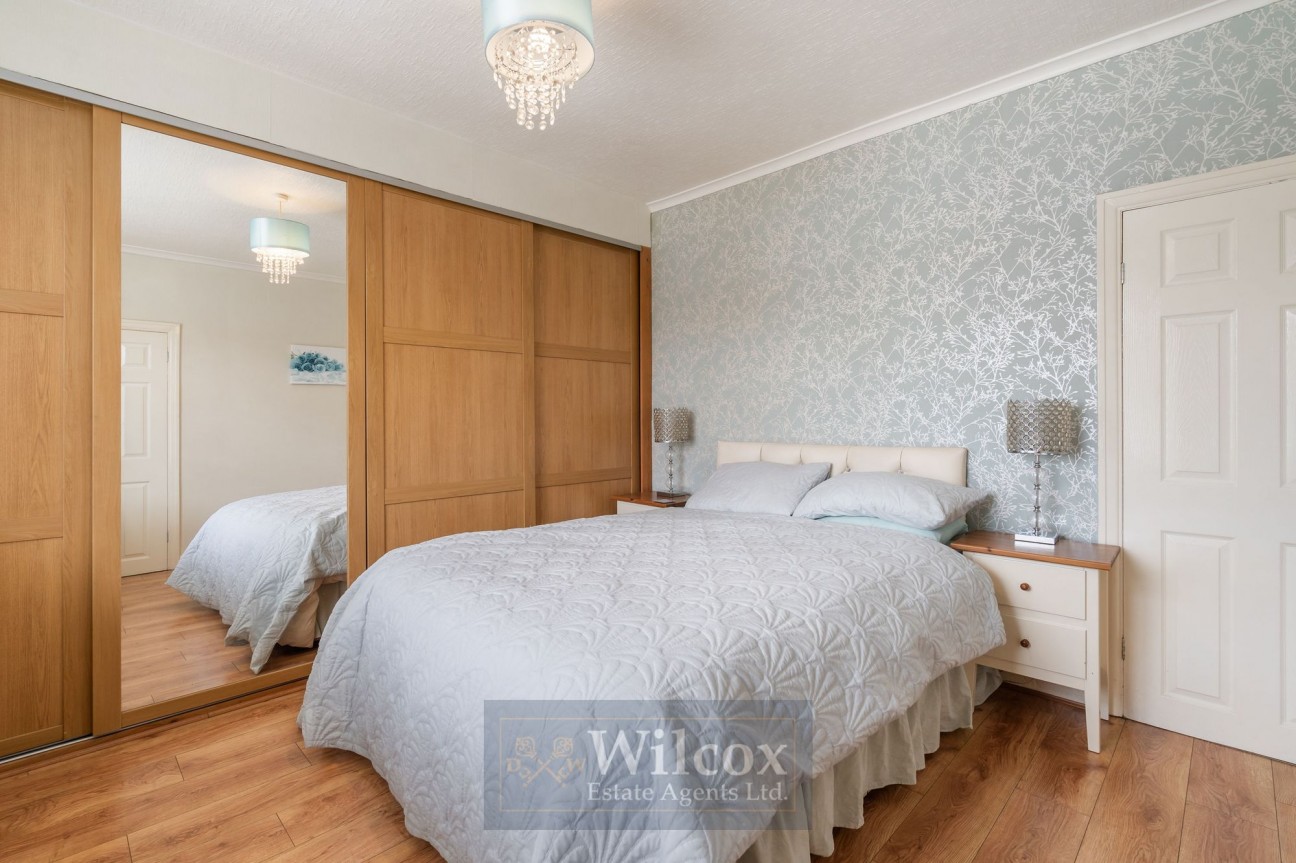 Gregory Avenue, Bolton, BL2