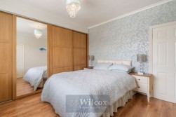 Gregory Avenue, Bolton, BL2