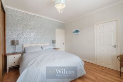 Gregory Avenue, Bolton, BL2