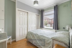 Gregory Avenue, Bolton, BL2