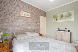 Gregory Avenue, Bolton, BL2